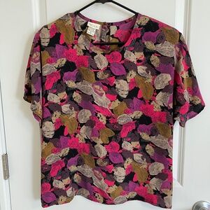 Women's Blouse by NICOLA